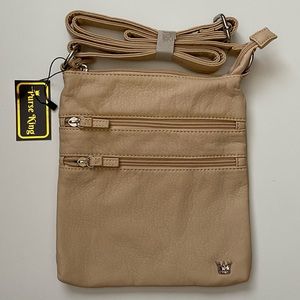 Purse King - The Heiress Organizer Bag & Smartphone Holder